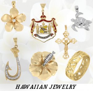 Tropical Creations - Hawaiian Jewelry